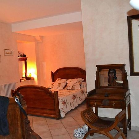 La Maison De Josepha Otel Ferrals-lès-Corbières Dış mekan fotoğraf