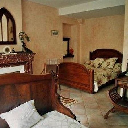La Maison De Josepha Otel Ferrals-lès-Corbières Dış mekan fotoğraf