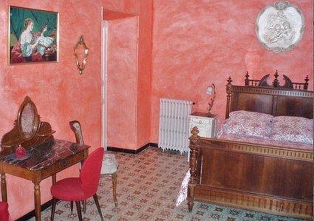 La Maison De Josepha Otel Ferrals-lès-Corbières Dış mekan fotoğraf