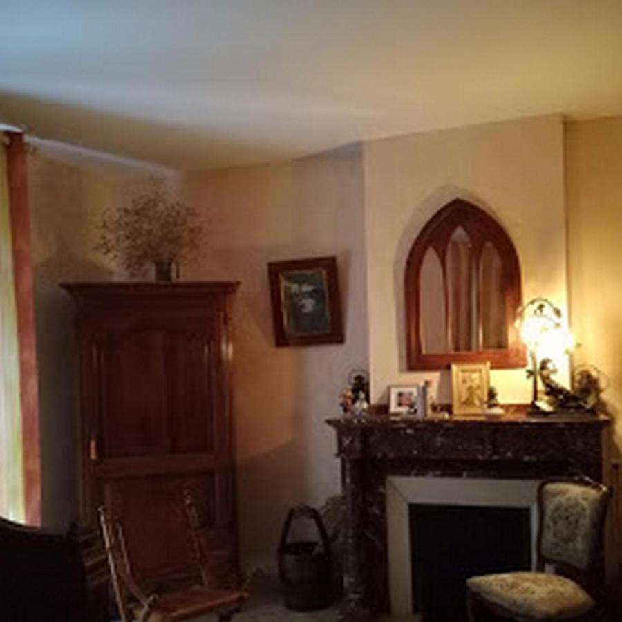La Maison De Josepha Otel Ferrals-lès-Corbières Dış mekan fotoğraf