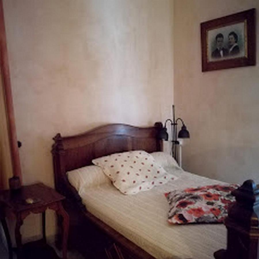 La Maison De Josepha Otel Ferrals-lès-Corbières Dış mekan fotoğraf