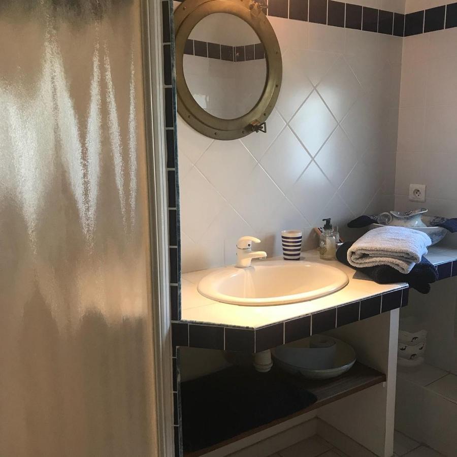 La Maison De Josepha Otel Ferrals-lès-Corbières Dış mekan fotoğraf