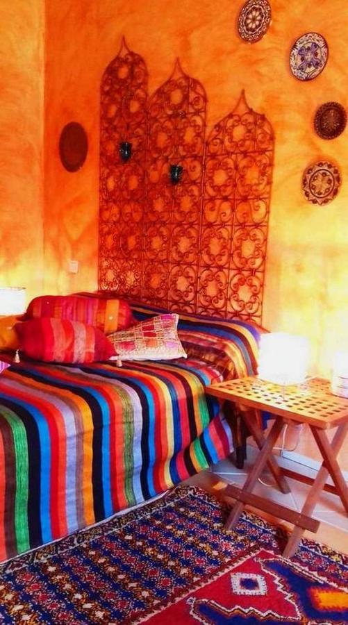 La Maison De Josepha Otel Ferrals-lès-Corbières Dış mekan fotoğraf