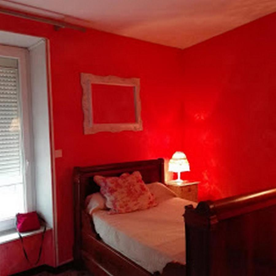 La Maison De Josepha Otel Ferrals-lès-Corbières Dış mekan fotoğraf