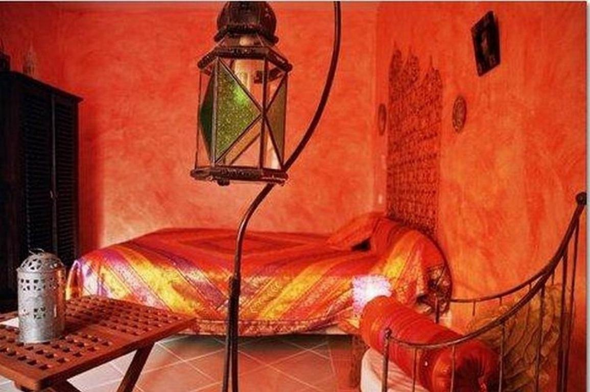 La Maison De Josepha Otel Ferrals-lès-Corbières Dış mekan fotoğraf