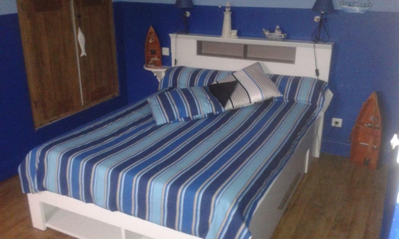 La Maison De Josepha Otel Ferrals-lès-Corbières Dış mekan fotoğraf