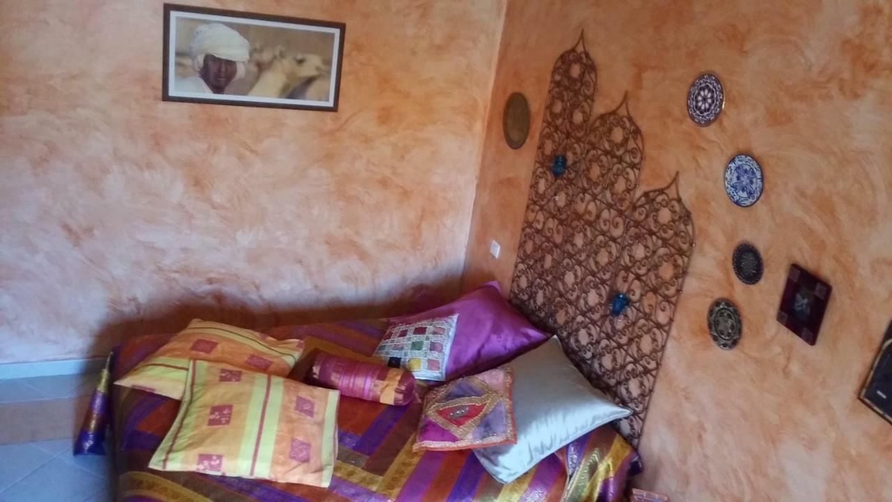 La Maison De Josepha Otel Ferrals-lès-Corbières Dış mekan fotoğraf